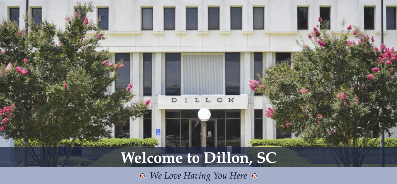 City of Dillon
